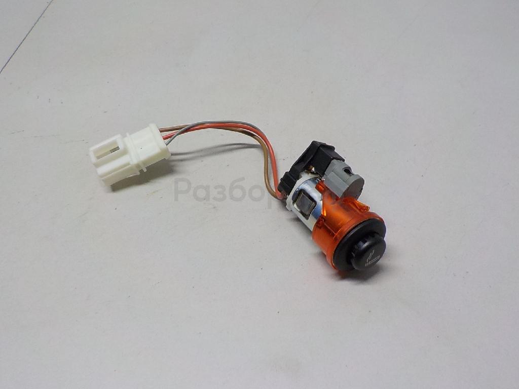 Прикуриватель