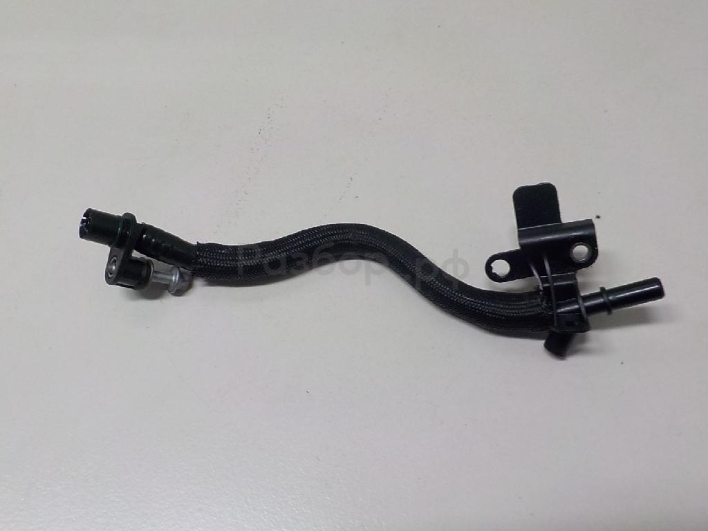 Трубка вакуумная