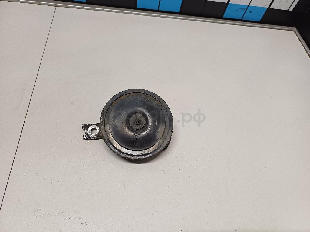 Сигнал звуковой