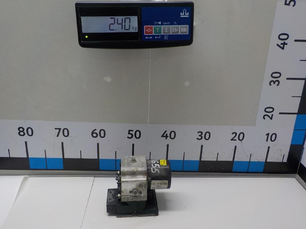 Блок ABS (насос)