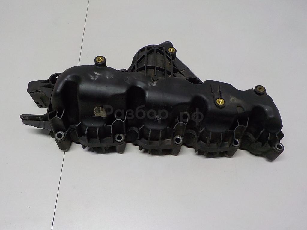 Коллектор впускной