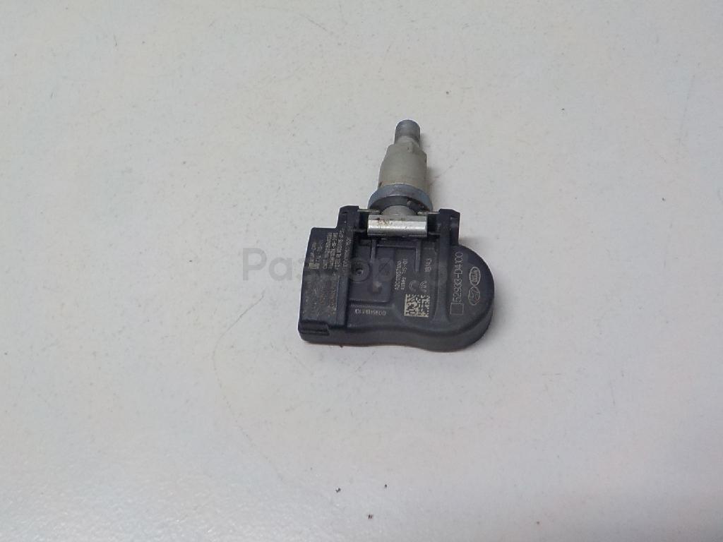 Датчик давления в шине (TPMS)