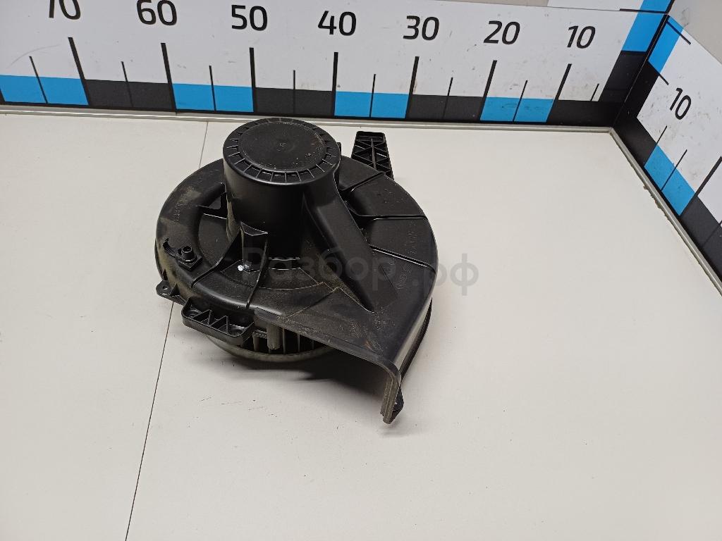 Моторчик отопителя