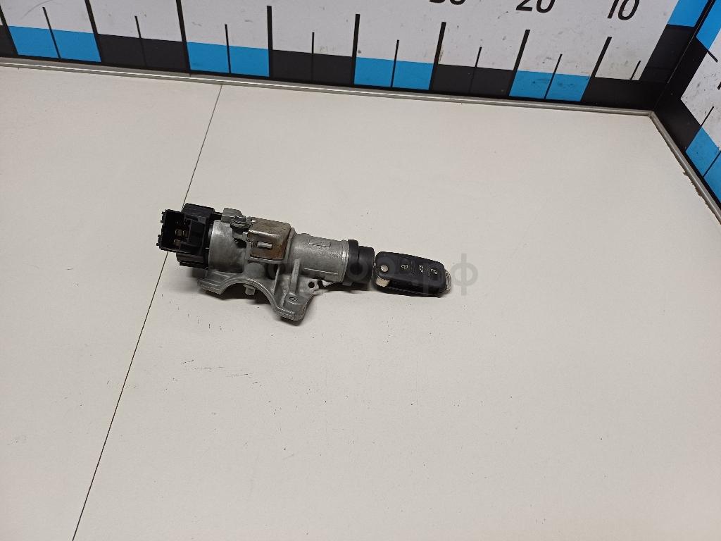 Замок зажигания