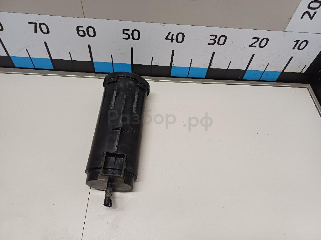 Абсорбер (фильтр угольный)