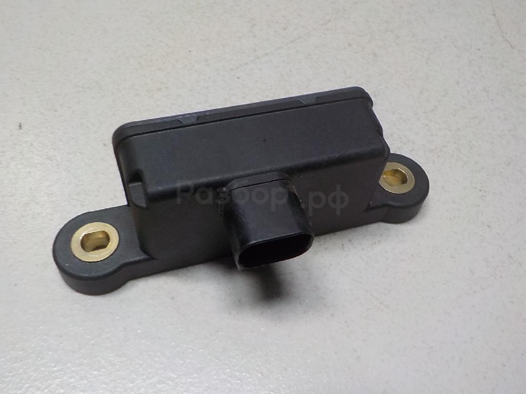 Датчик ускорения