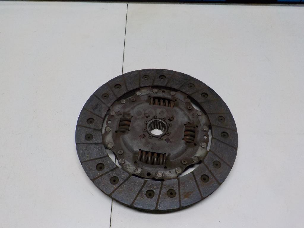 Диск сцепления