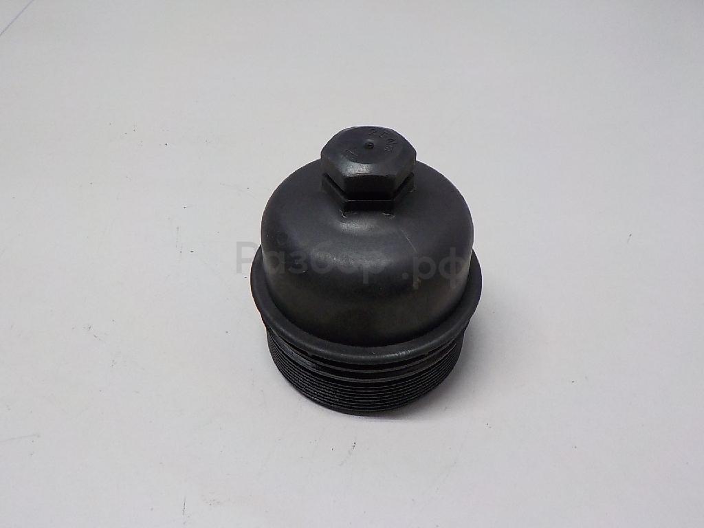 Крышка масляного фильтра