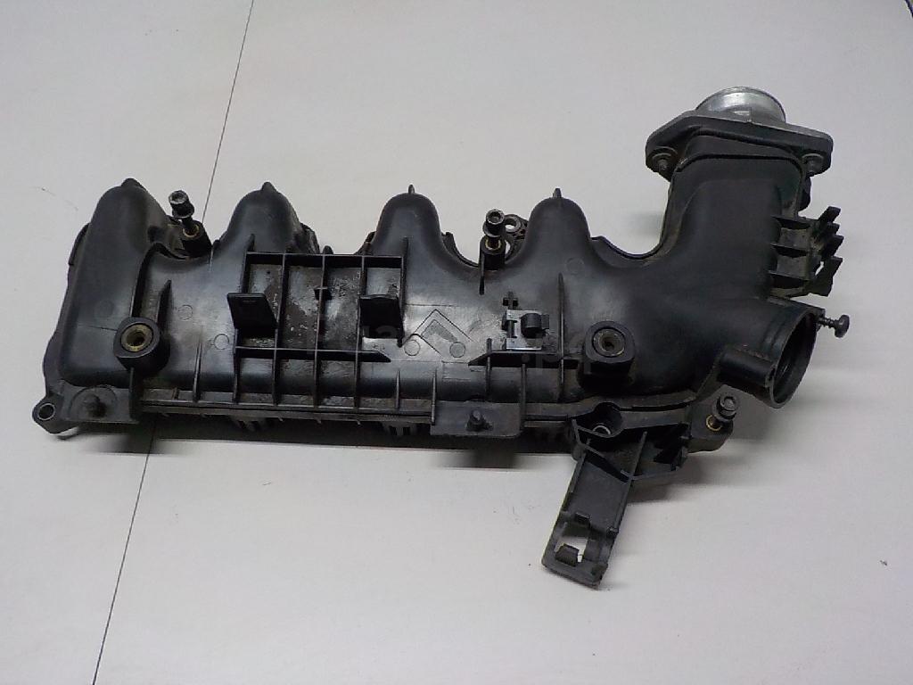 Коллектор впускной