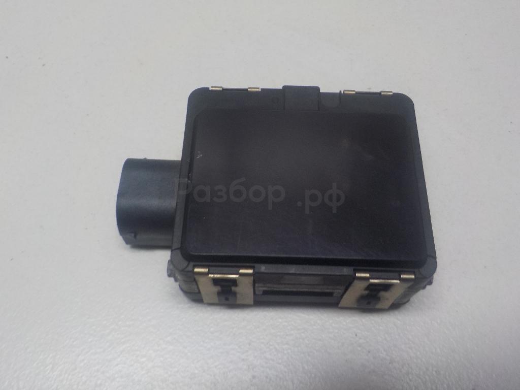 Радар круиз контроля