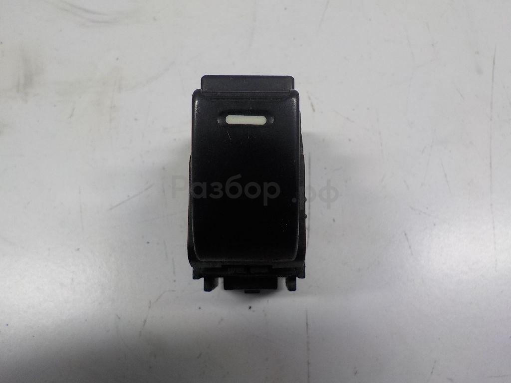 Кнопка стеклоподъемника