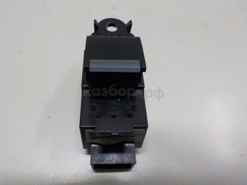 Кнопка стеклоподъемника