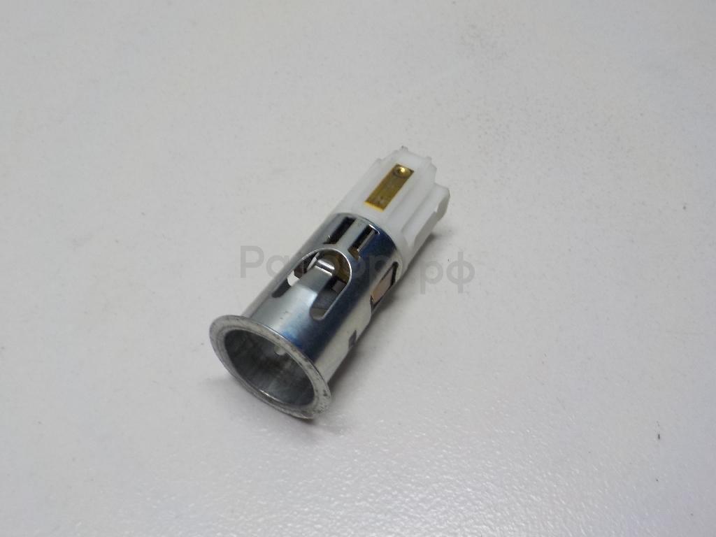 Гнездо прикуривателя