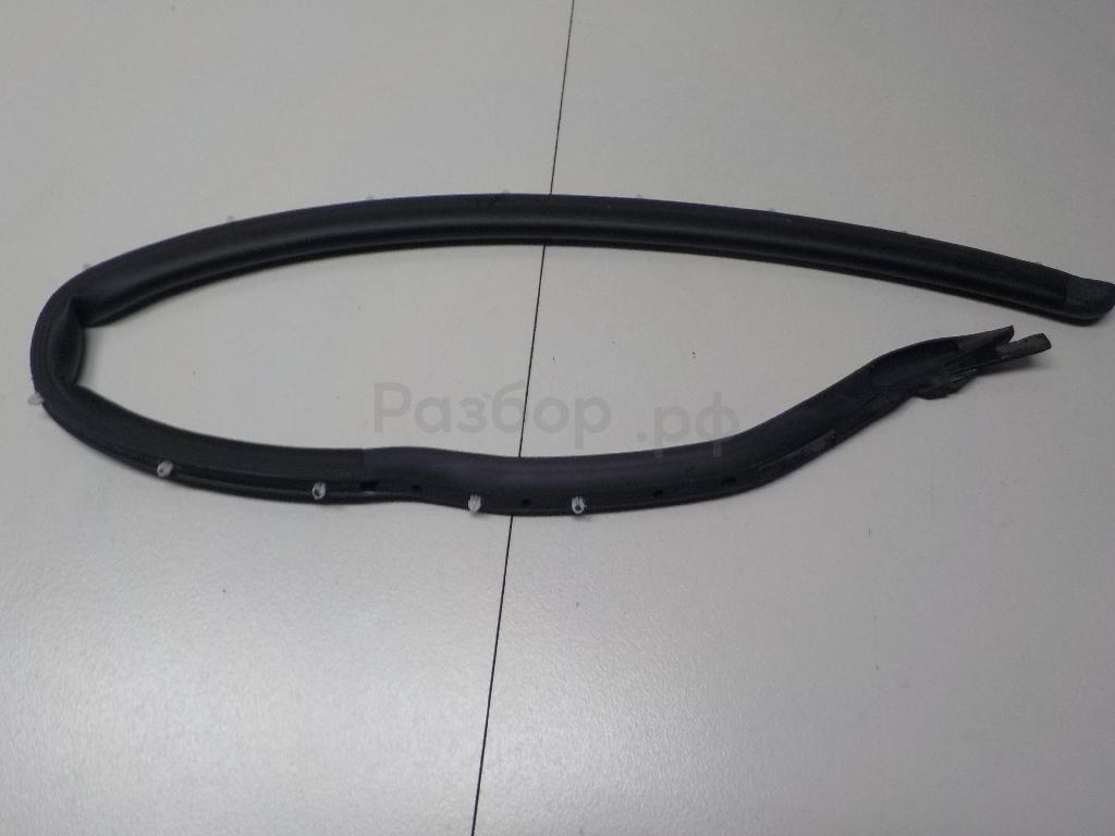 Уплотнитель двери