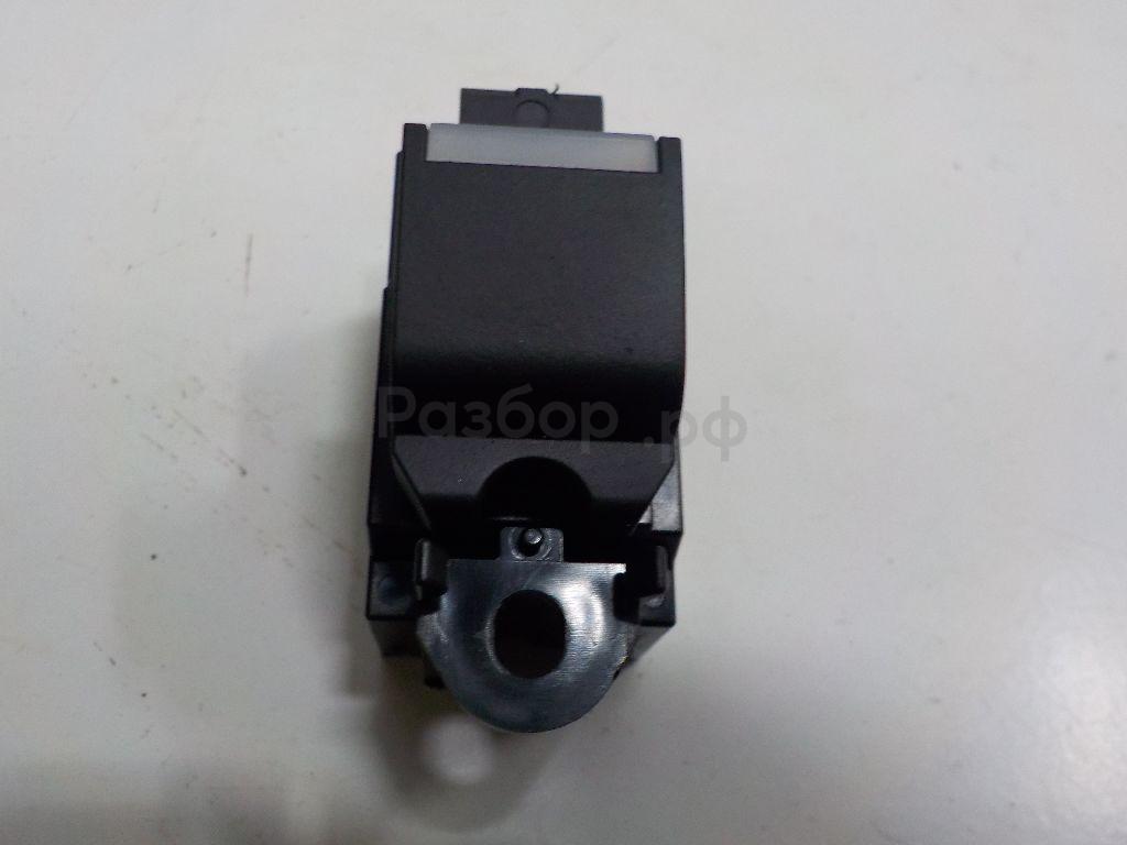 Кнопка стеклоподъемника