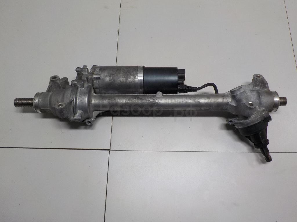 Рейка рулевая