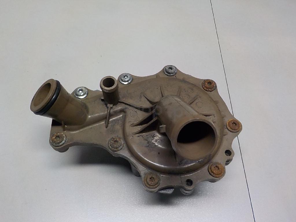 Насос водяной (помпа)