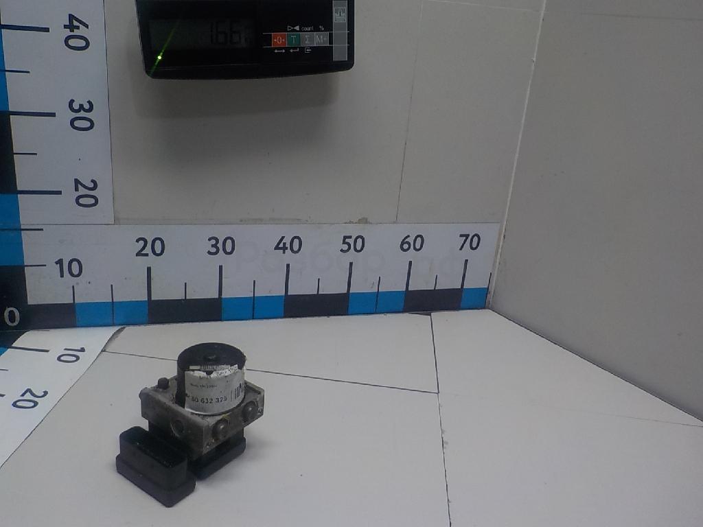 Блок ABS (насос)