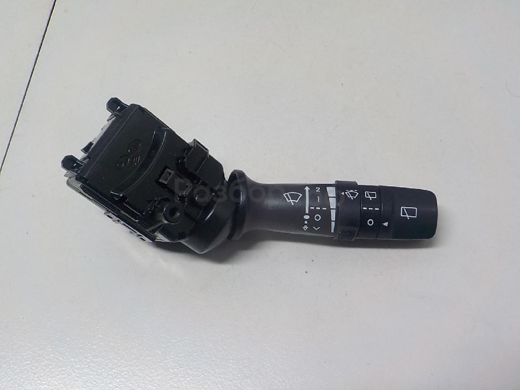 Переключатель стеклоочистителей