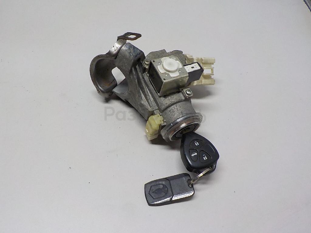 Замок зажигания