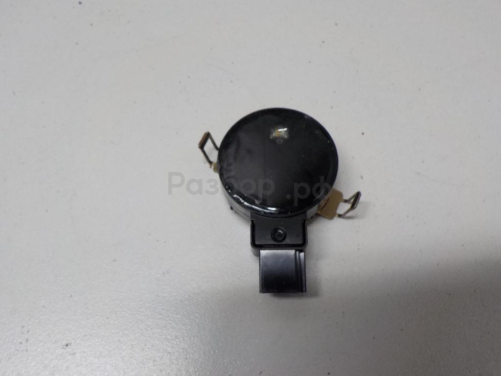 Датчик дождя