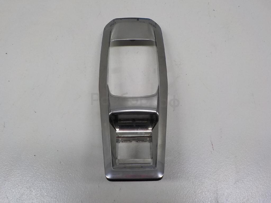 Накладка (кузов внутри)