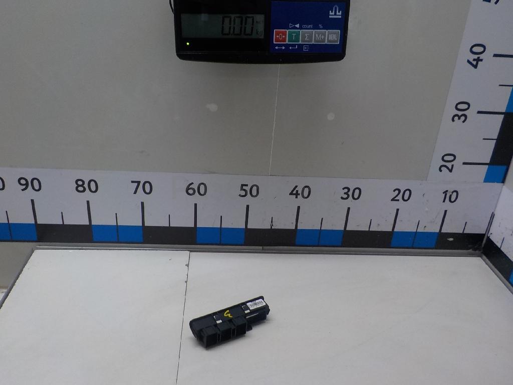 Накладка (кузов внутри)