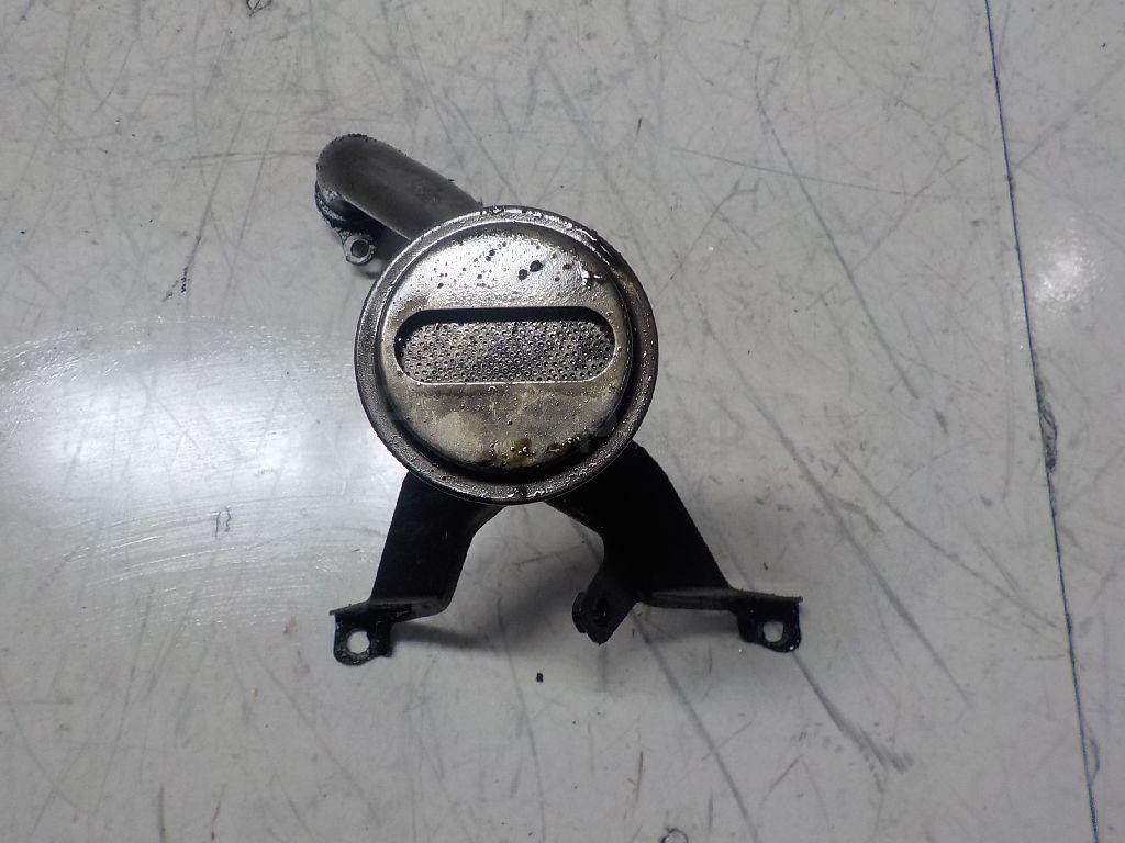 Маслозаборник