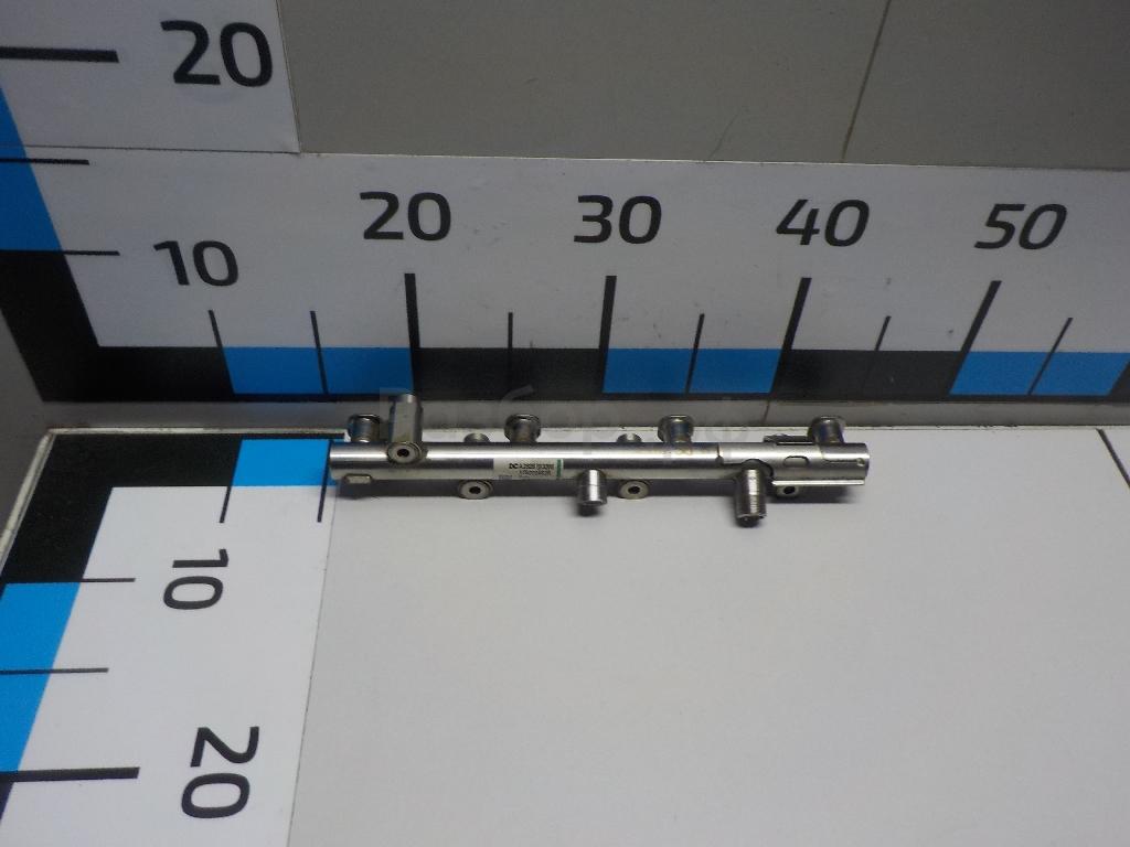 Рейка топливная (рампа)