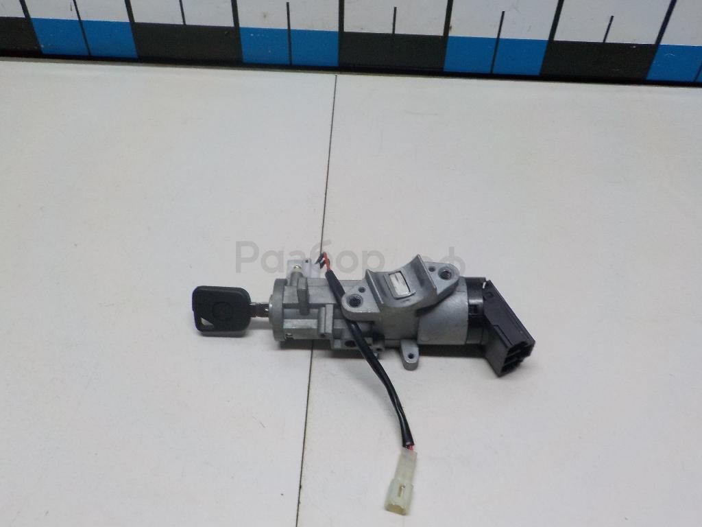 Замок зажигания