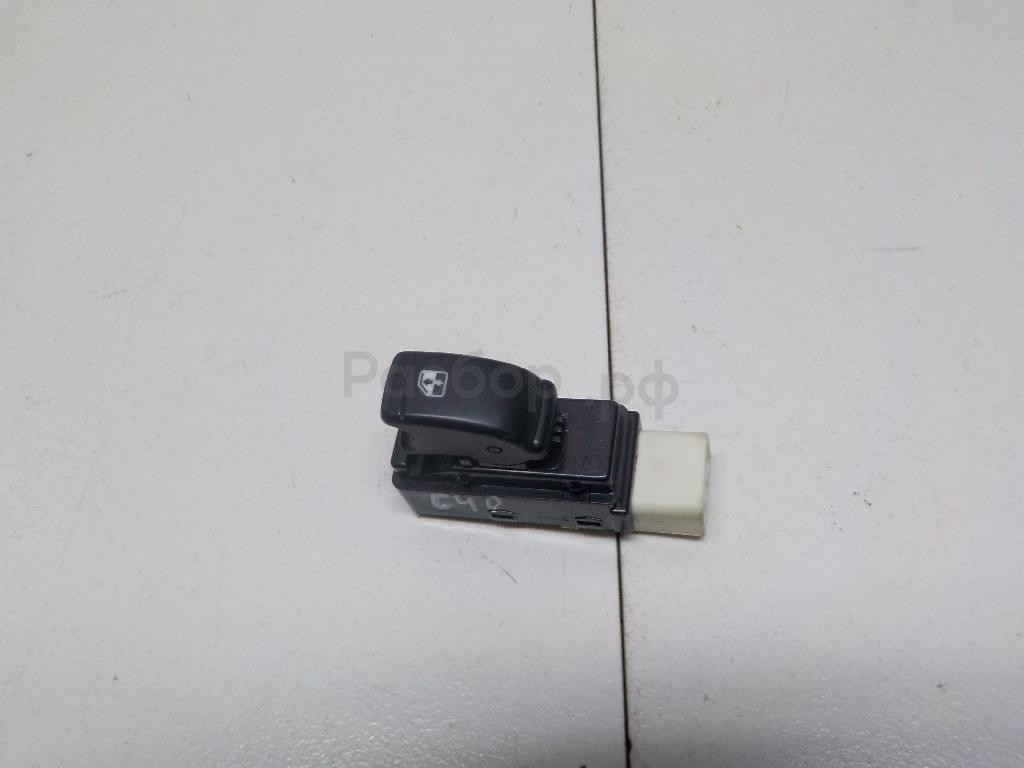 Кнопка стеклоподъемника