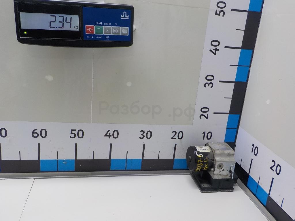 Блок ABS (насос)