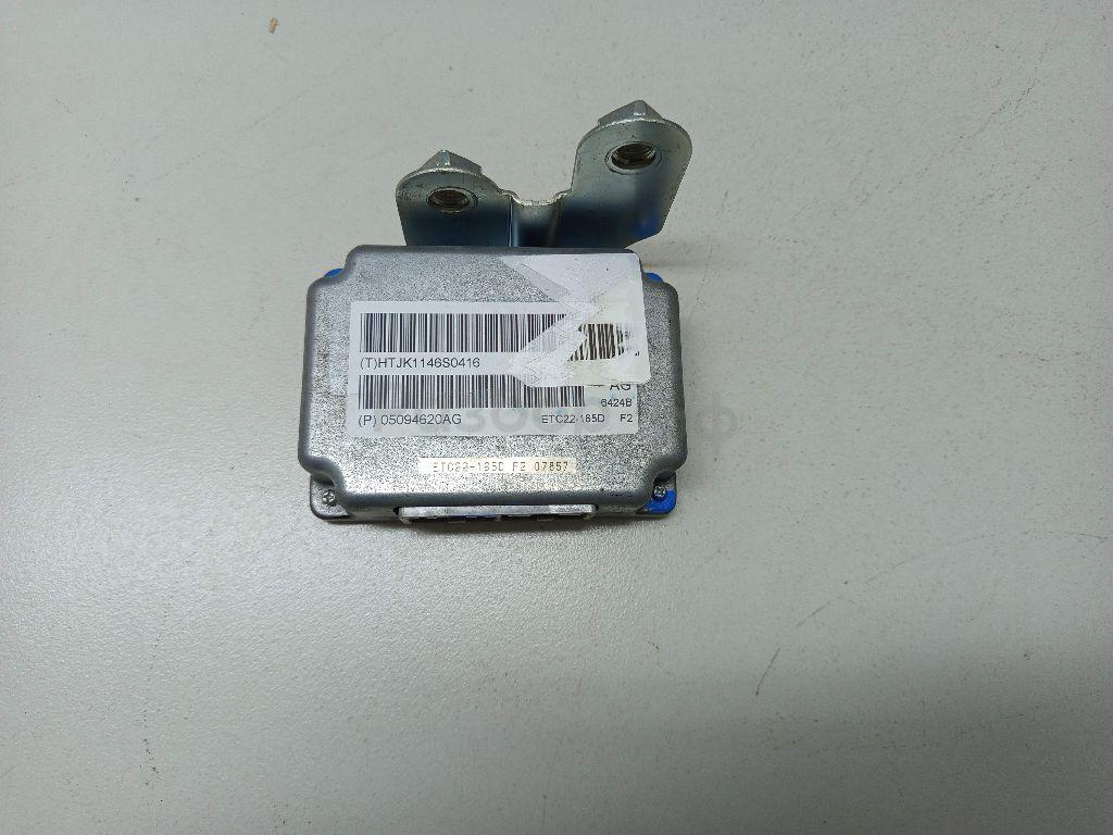 Блок управления АКПП