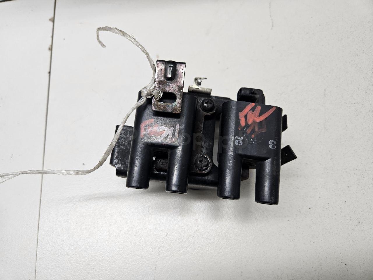 Катушка зажигания