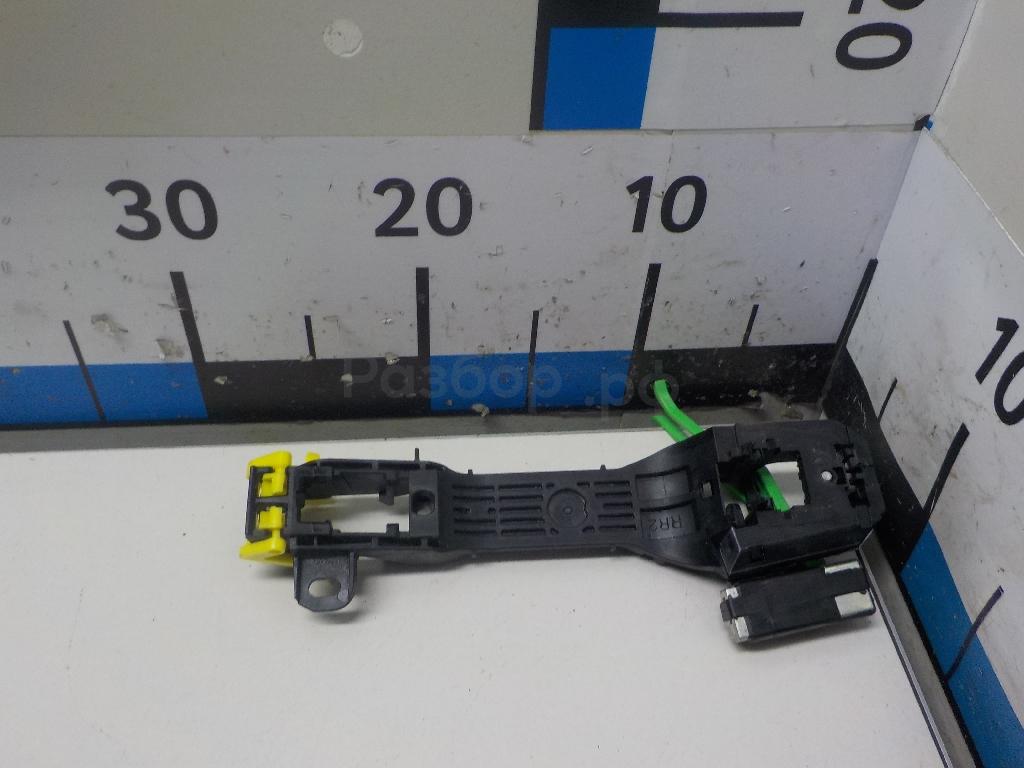 Кронштейн ручки