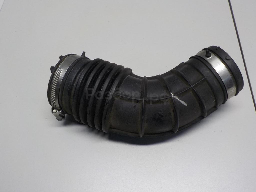 Патрубок воздушного фильтра