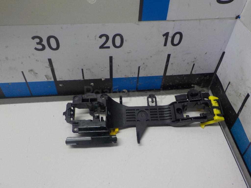 Кронштейн ручки