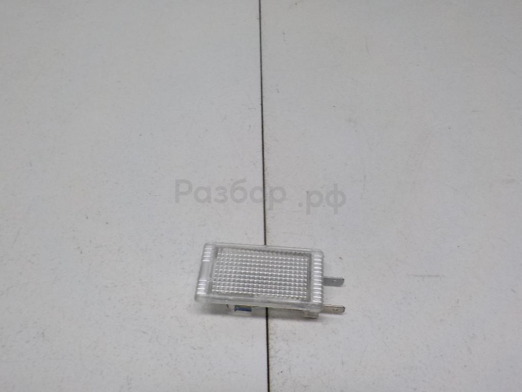 Плафон салонный