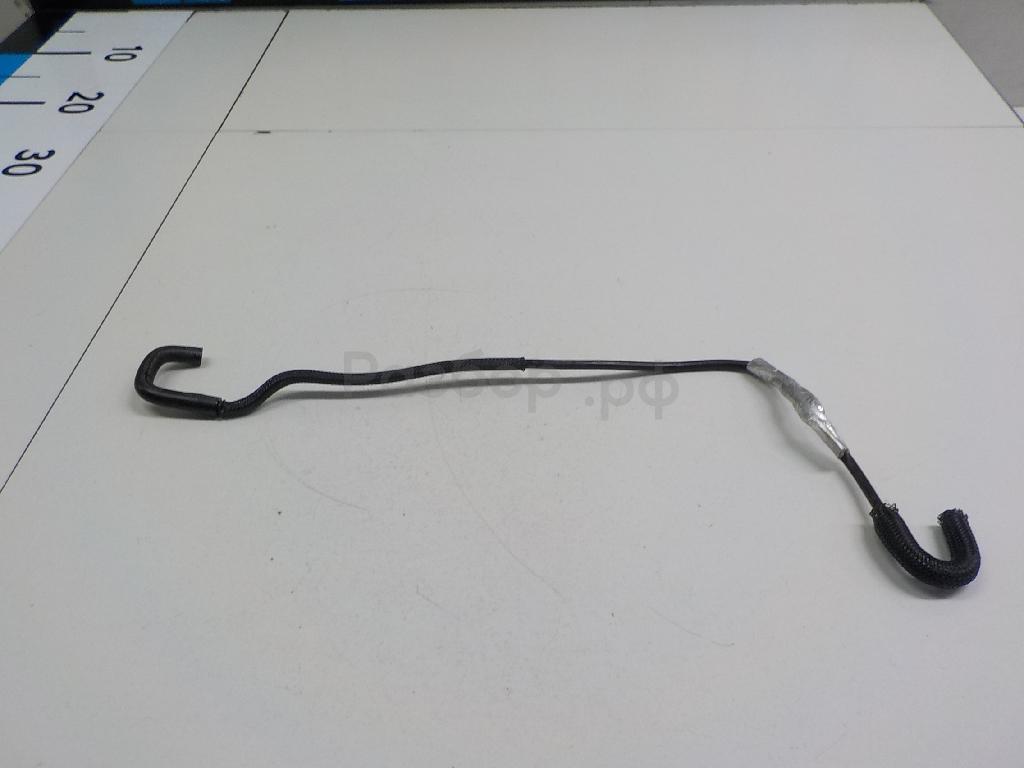 Трубка вакуумная