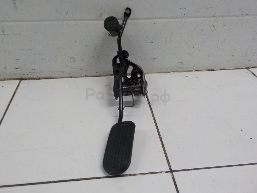 Педаль газа