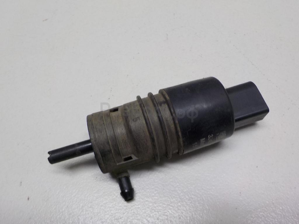 Насос омывателя