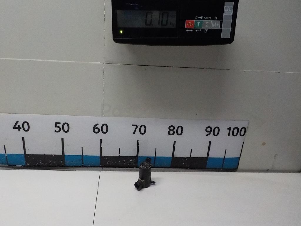 Насос омывателя