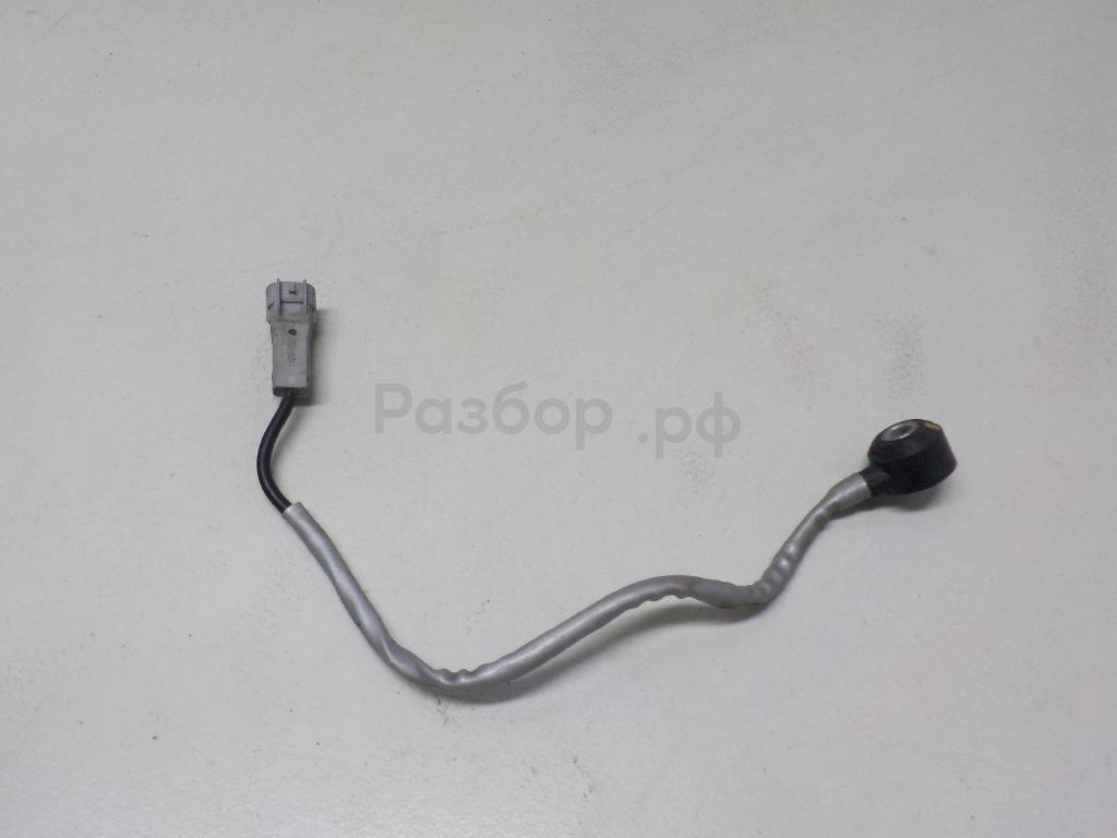 Датчик детонации