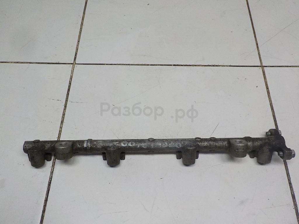 Рейка топливная (рампа)