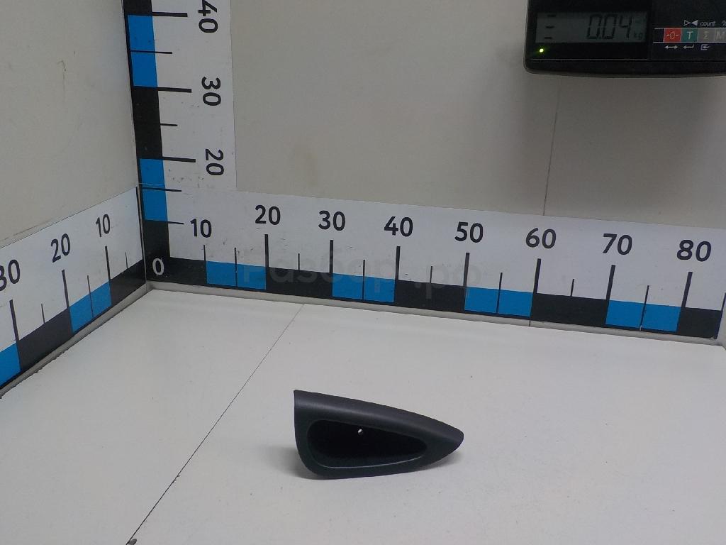 Накладка (кузов внутри)