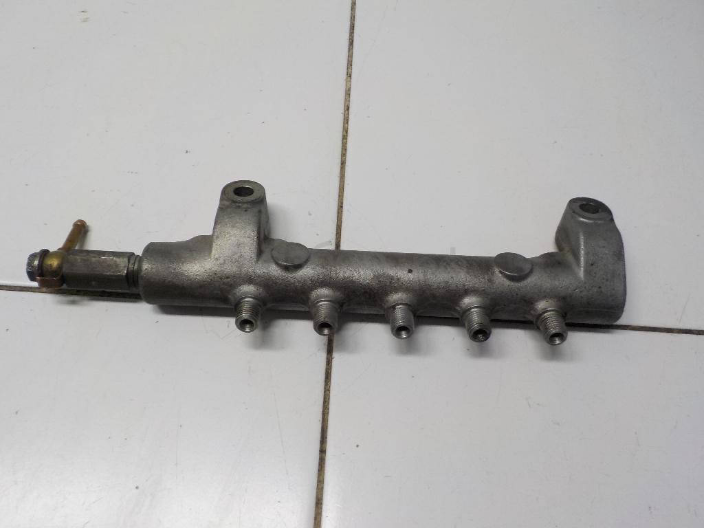 Рейка топливная (рампа)