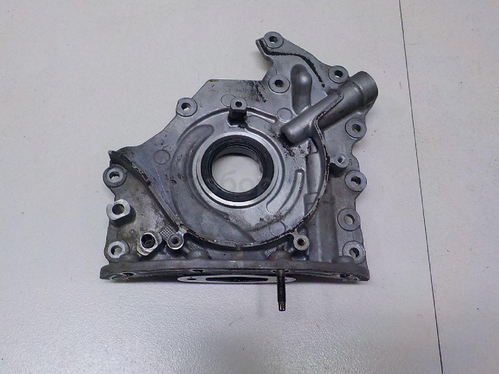 Насос масляный