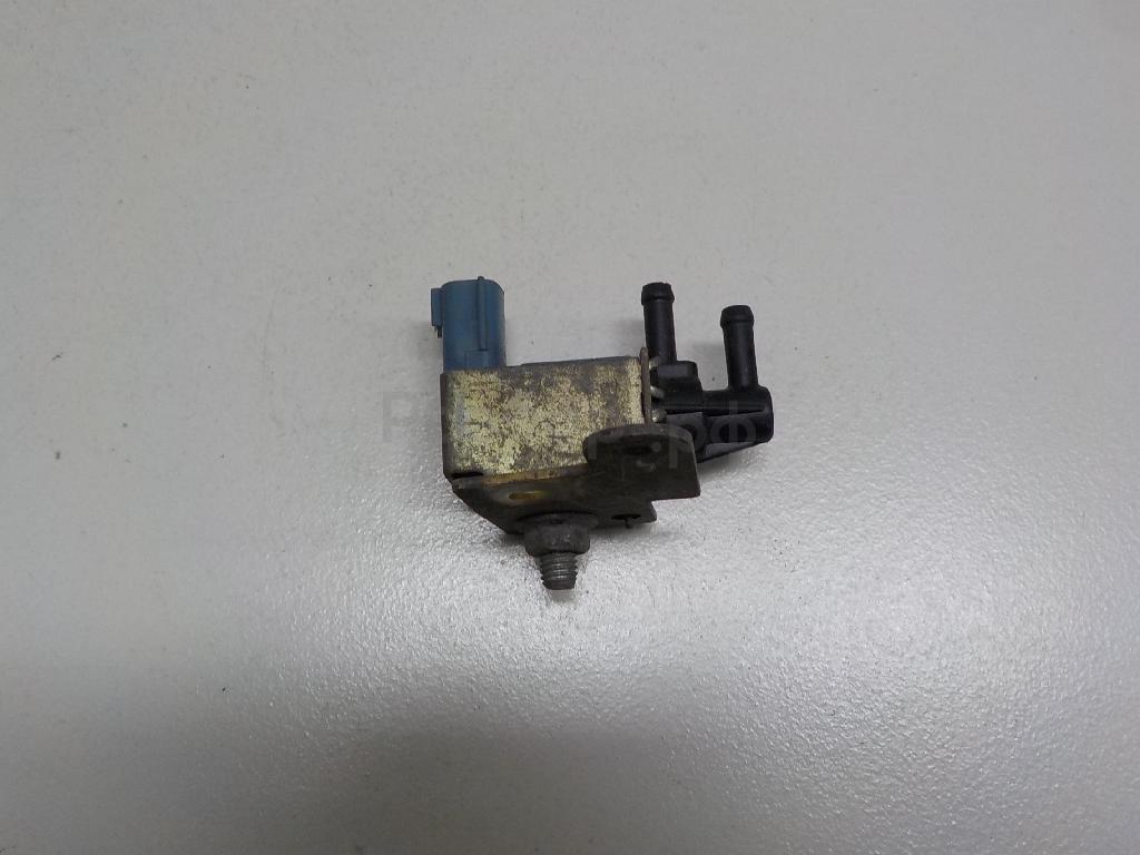 Клапан электромагнитный