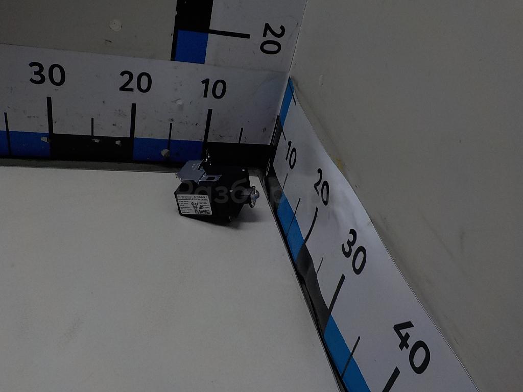 Замок зажигания