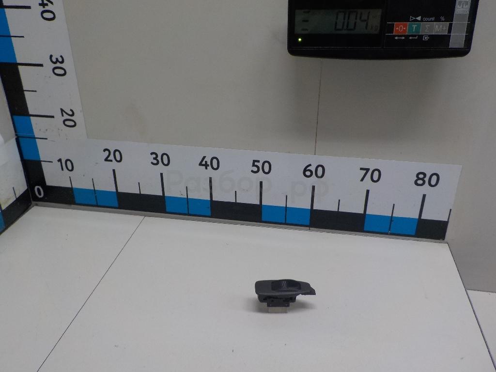 Кнопка стеклоподъемника